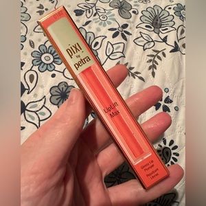 New Pixi LipLift Max Sweet Nectar gloss